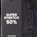 Jeans 12175890 Homme JACK & JONES