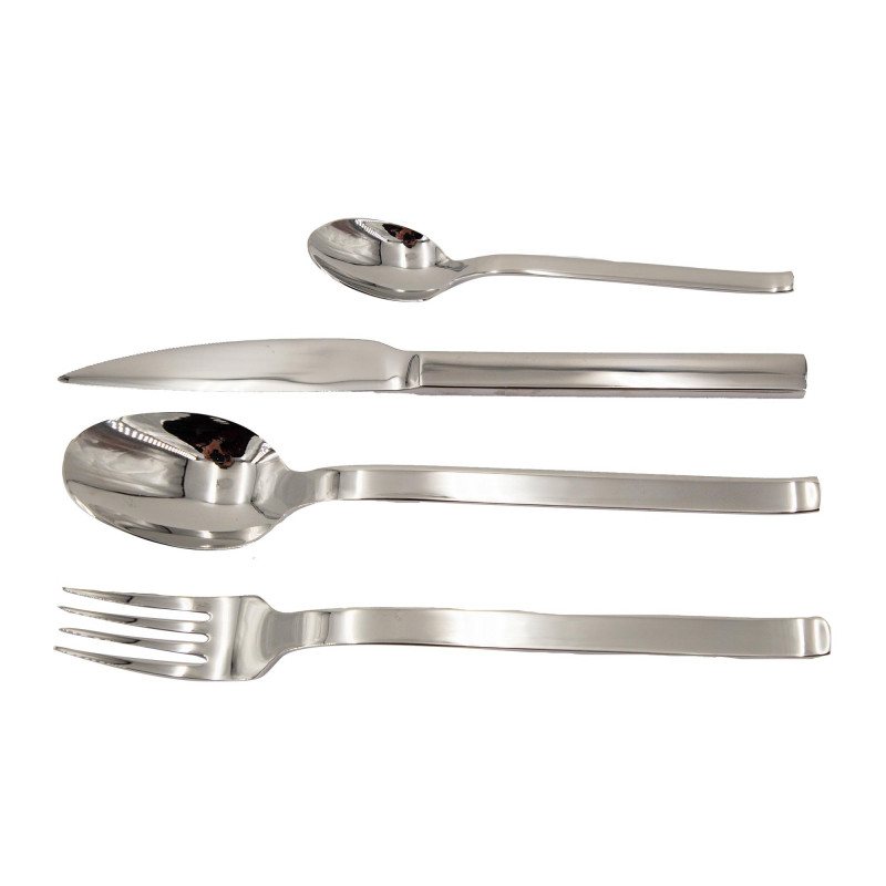 Menagere 4 pieces Mixte BERGHOFF