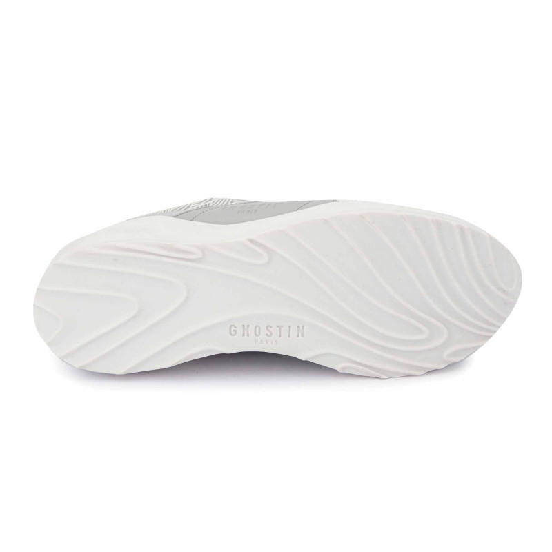 Basket basse zelyana t35 au 41 Femme GHOSTIN Basket basse zelyana t35 au 41 Femme GHOSTIN