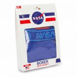 Boxerotelo Homme NASA