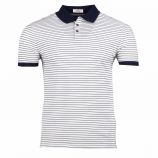Polo 1031081 Homme TOM TAILOR