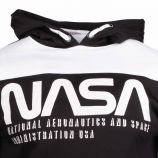 Ensemble jogging gns2034 Homme NASA marque pas cher prix dégriffés destockage