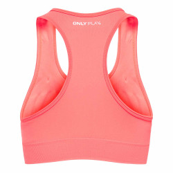 Brassiere 15101974 orange Femme ONLY Brassiere 15101974 orange Femme ONLY