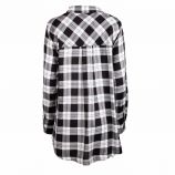 Chemise a carreaux 15238190 Femme ONLY