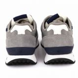 Basket basse rh-01 recy030 t40-46 Homme NORTH SAILS marque pas cher prix dégriffés destockage