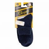Chaussette revers ultra doux chimene Femme CHEVIGNON marque pas cher prix dégriffés destockage