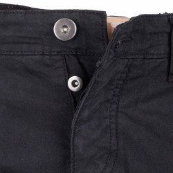 Pantalon ajusté cargo multipoches Tanera Homme BLAGGIO marque pas cher prix dégriffés destockage
