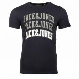 Tee shirt manches courtes Homme JACK & JONES