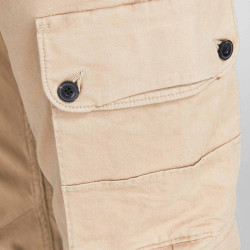 Pantalon Cargo Homme JACK & JONES marque pas cher prix dégriffés destockage Pantalon Cargo Homme JACK & JONES marque pas cher prix dégriffés destockage