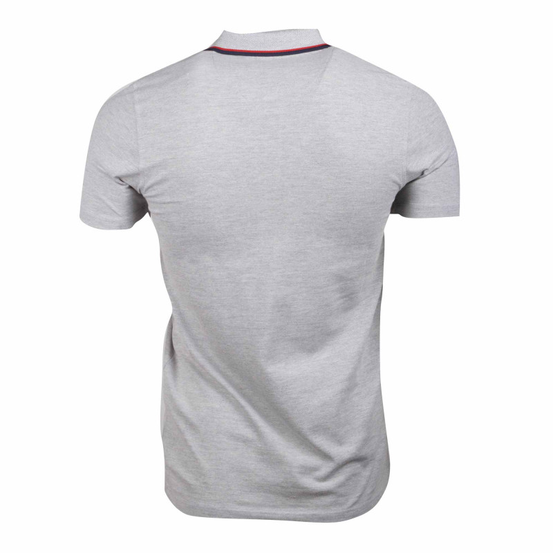 Polo manches courtes Homme JACK & JONES marque pas cher prix dégriffés destockage Polo manches courtes Homme JACK & JONES marque pas cher prix dégriffés destockage