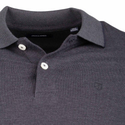 Polo manches courtes Homme JACK & JONES marque pas cher prix dégriffés destockage Polo manches courtes Homme JACK & JONES marque pas cher prix dégriffés destockage