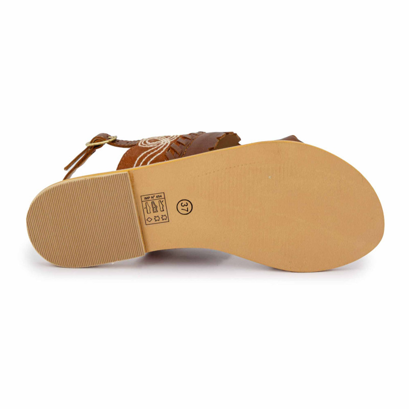 Sandale c11870muska t36/41Femme INITIALE PARIS