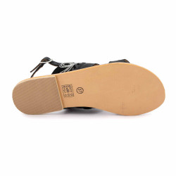 Sandale c11870muska t36/41Femme INITIALE PARIS