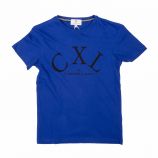 Tee shirt 100% coton manches courtes Enfant CXL BY CHRISTIAN LACROIX
