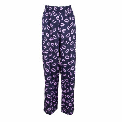 Pantalon 17126794 pckelly hw pants d2d jit Femme PIECES marque pas cher prix dégriffés destockage