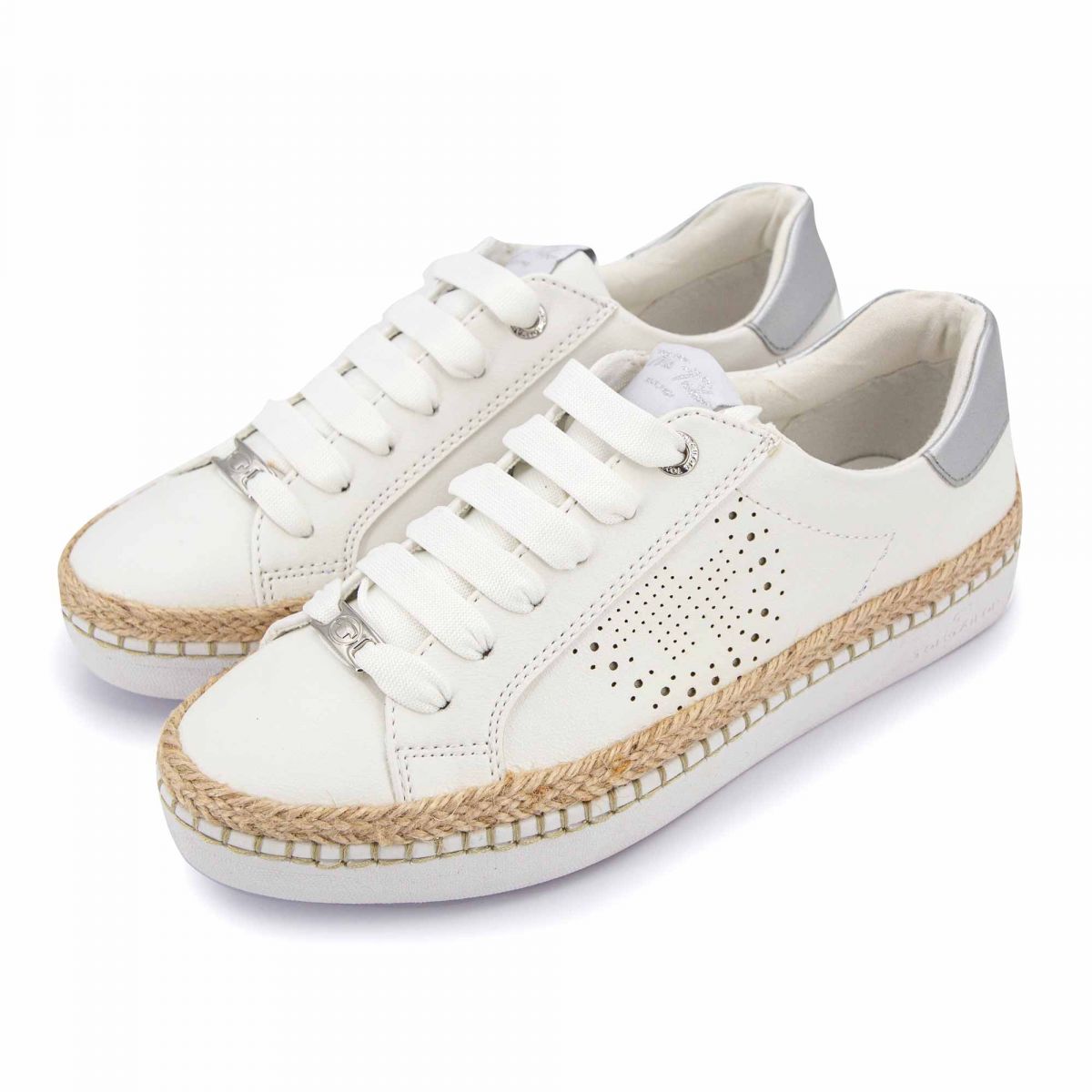 basket tom tailor blanche