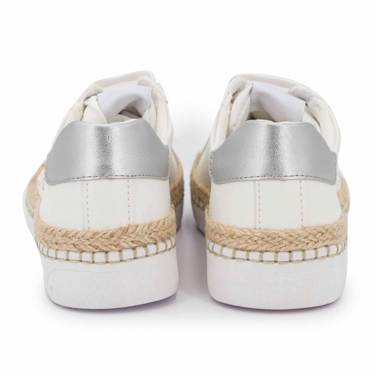 basket tom tailor femme