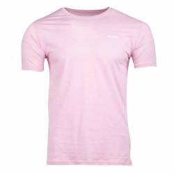 Tee shirt brodé 100% coton Homme REDSKINS marque pas cher prix dégriffés destockage