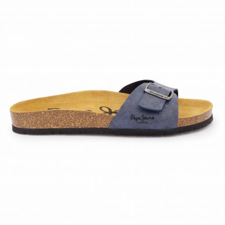 Mules pms90082 Homme PEPE JEANS