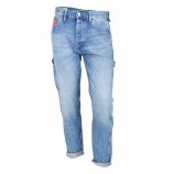 Jean style cargo Homme TOMMY HILFIGER