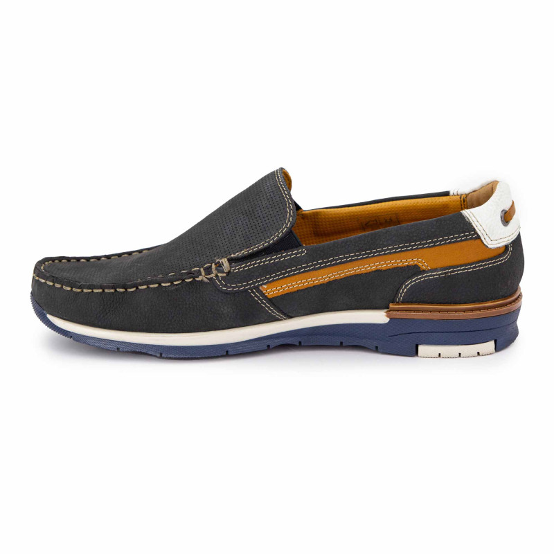 Mocassins newport -ss22 - 02Homme PIERRE CARDIN Mocassins newport -ss22 - 02Homme PIERRE CARDIN