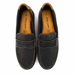 Mocassins oaklandcar - aw22-02Homme PIERRE CARDIN Mocassins oaklandcar - aw22-02Homme PIERRE CARDIN