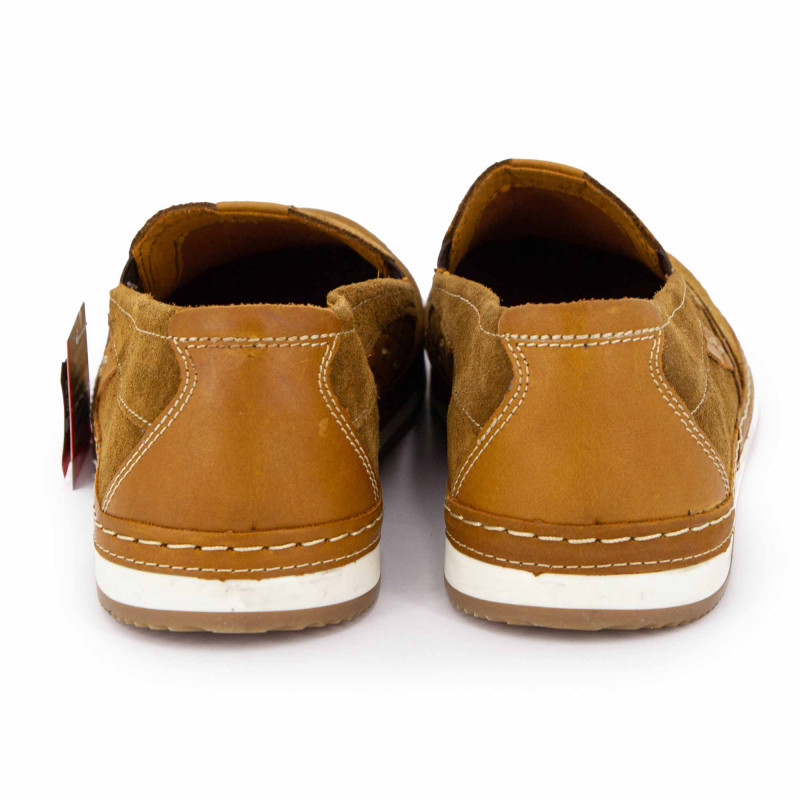 Mocassins panigacar - ss 22 - 42Homme PIERRE CARDIN Mocassins panigacar - ss 22 - 42Homme PIERRE CARDIN