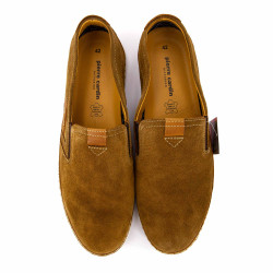 Mocassins panigacar - ss 22 - 42Homme PIERRE CARDIN Mocassins panigacar - ss 22 - 42Homme PIERRE CARDIN