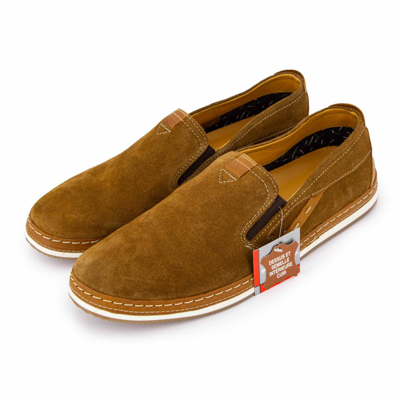 Mocassins panigacar - ss 22 - 42Homme PIERRE CARDIN Mocassins panigacar - ss 22 - 42Homme PIERRE CARDIN