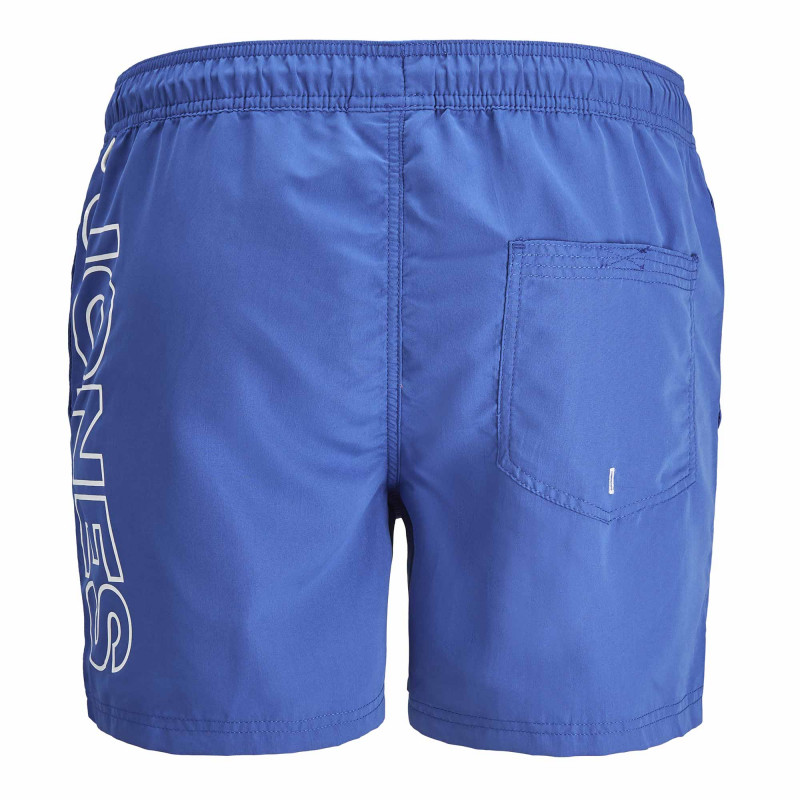 Short 12187005 Homme JACK & JONES marque pas cher prix dégriffés destockage Short 12187005 Homme JACK & JONES marque pas cher prix dégriffés destockage