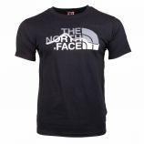 Tee shirt manches courtes mod mountain Homme THE NORTH FACE