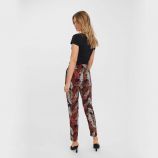 Pantalon 10245160 Femme VERO MODA