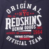Polo po2426 Enfant REDSKINS marque pas cher prix dégriffés destockage