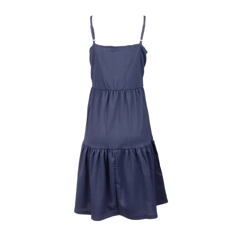 Robe sans manches longue à bretelles Femme VERO MODA