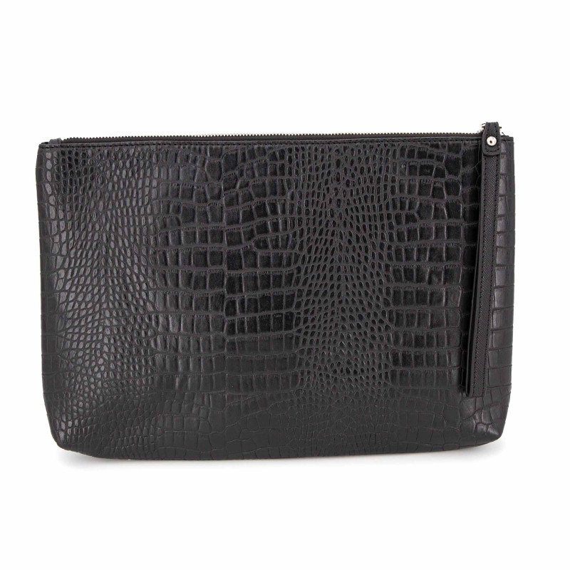 Pochette croco 14316 Mixte BILL TORNADE