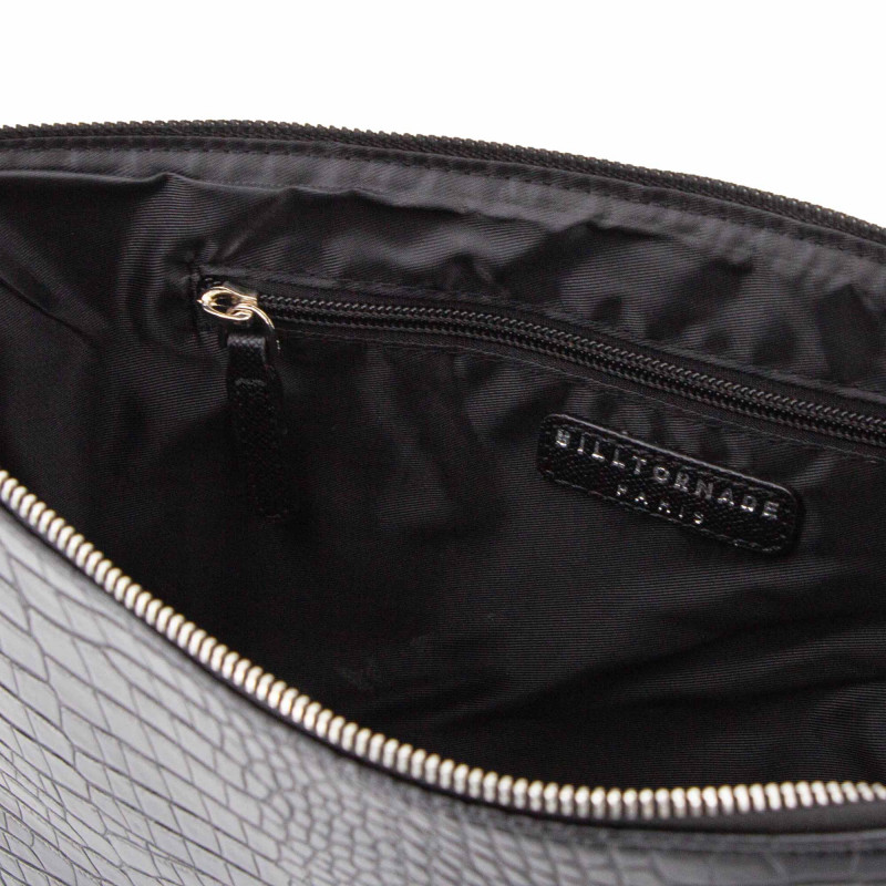 Pochette croco 14316 Mixte BILL TORNADE