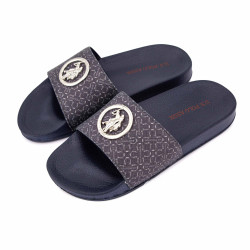 Mules Femme US POLO marque pas cher prix dégriffés destockage Mules Femme US POLO marque pas cher prix dégriffés destockage