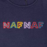 Tee shirt na22 Enfant NAF NAF