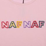 Tee shirt na22 Enfant NAF NAF