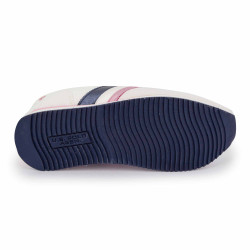Baskets basses nobiwFemme US POLO Baskets basses nobiwFemme US POLO