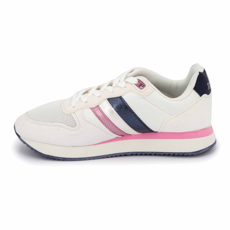 Baskets basses nobiwFemme US POLO Baskets basses nobiwFemme US POLO