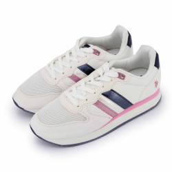 Baskets basses nobiwFemme US POLO Baskets basses nobiwFemme US POLO