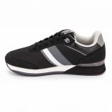Baskets barry 001m Homme US POLO marque pas cher prix dégriffés destockage