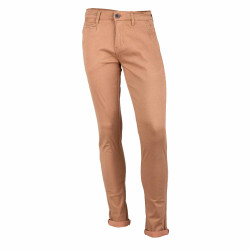 Pantalon chino imprimé coton stretch tamar Homme BLAGGIO marque pas cher prix dégriffés destockage