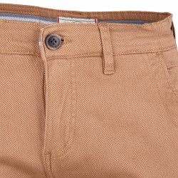 Pantalon chino imprimé coton stretch tamar Homme BLAGGIO marque pas cher prix dégriffés destockage Pantalon chino imprimé coton stretch tamar Homme BLAGGIO marque pas cher prix dégriffés destockage