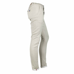 Pantalon chino imprimé coton stretch tamar Homme BLAGGIO marque pas cher prix dégriffés destockage Pantalon chino imprimé coton stretch tamar Homme BLAGGIO marque pas cher prix dégriffés destockage