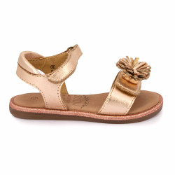 Sandales 863840-10Enfant MODE8 Sandales 863840-10Enfant MODE8
