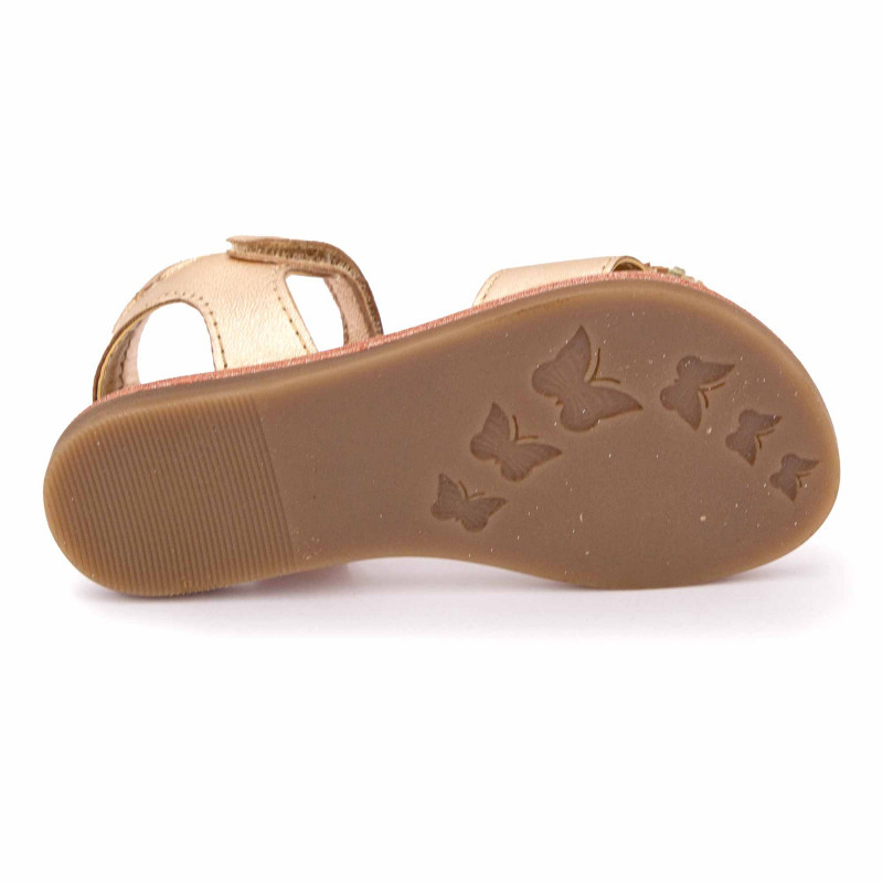 Sandales 863840-10Enfant MODE8 Sandales 863840-10Enfant MODE8