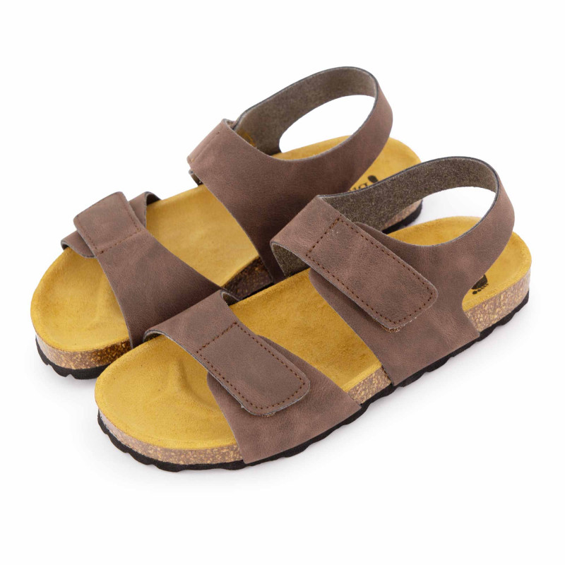 Sandales will 805/85 Enfant BIOSTOCK marque pas cher prix dégriffés destockage Sandales will 805/85 Enfant BIOSTOCK marque pas cher prix dégriffés destockage