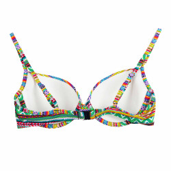 Haut de maillot Femme CHERRY BEACH